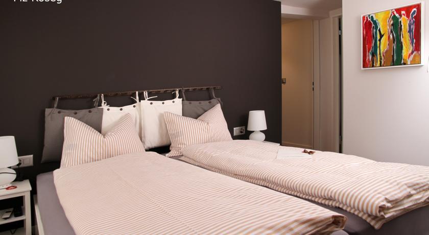 B&B Caffetino-Vino Richterswil Zimmer foto